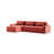 Performance Velvet - Sienna est en rupture de stock
