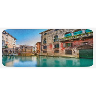 Tapis de cuisine Venice