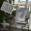 Ensemble de 4 chaises de patio pliantes Outsunny, siège en filet confortable pour l'extérieur, chaises de camping portables et durables avec accoudoirs-1551238711