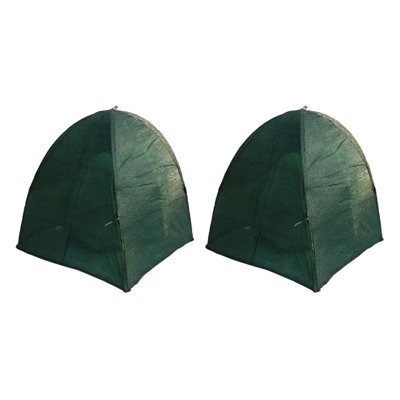 Plastic Plants & Flowers Garden Accents Accessories