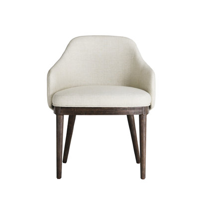 Chaise rembourrée Alden