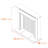 Florence Electric Fireplace Suite