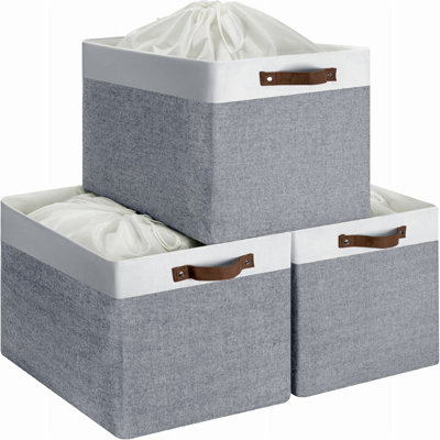 Storageworks Fabric Storage Bin