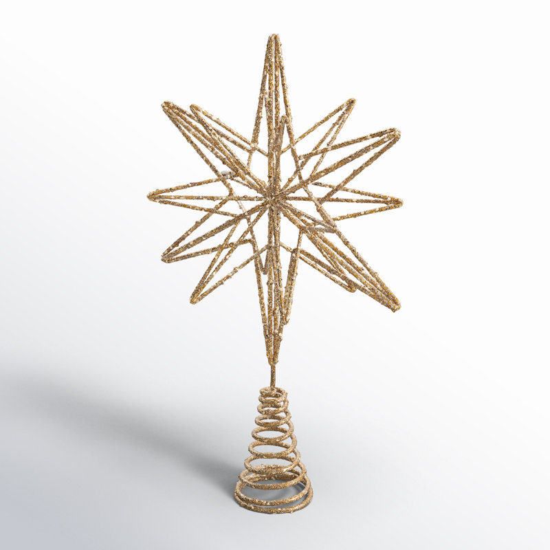 Tree Topper