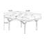 Black Upholstered Bench-1958695604