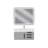 Modern 36" Wall-Mounted Single Bathroom Vanity Set with Mirror-83099338-83099334-83099331