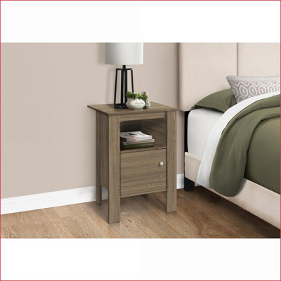 Table basse Transitional