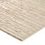 Stretto 16x16 Textured Honed Marble Wall Tile-770779795