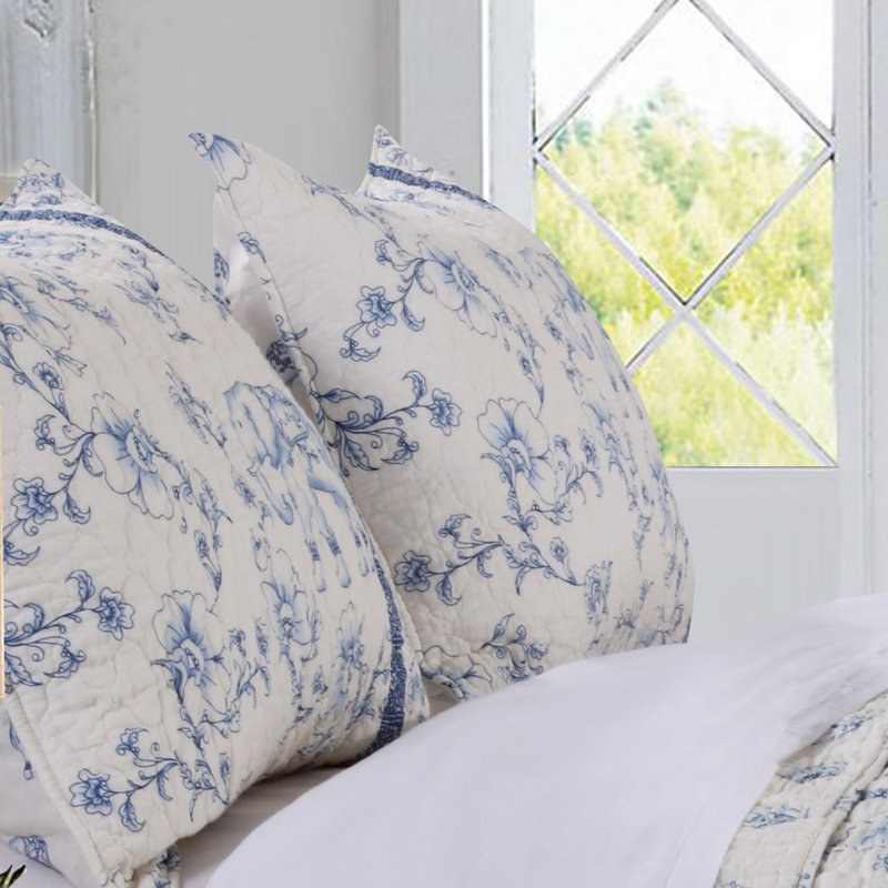 Taie décorative Saffie Ties, Très grand