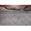 Tapis indien noué à la main Gabbeh 7 x 8