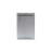 Prokan 20'' W x 11'' D Stainless Steel Access Door