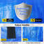 Sac de rangement Blane-668954424