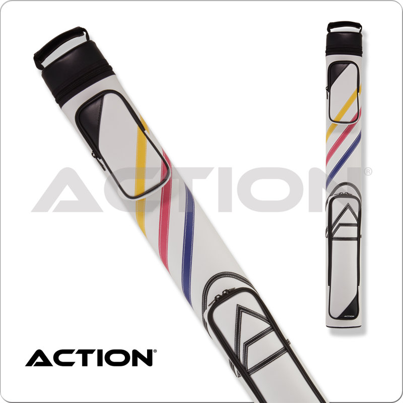 Action Vinyl Pool Cue Case