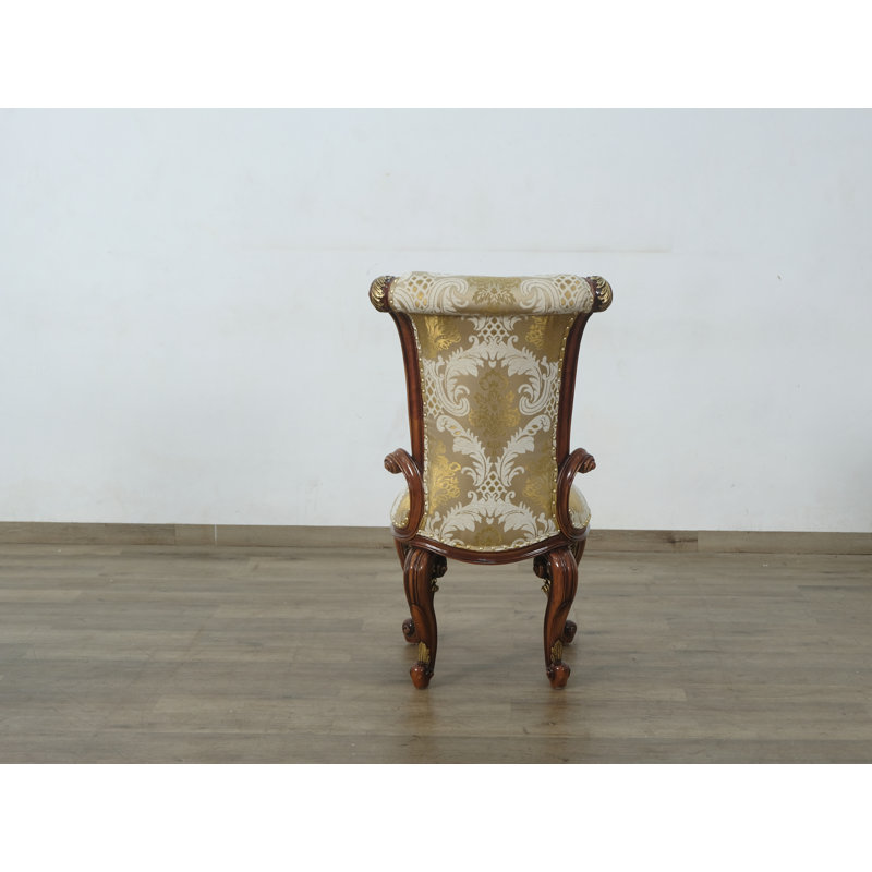 Valentine Upholstered Dining Chair