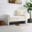 Banc de bout avec accoudoirs et rangement Modern-2010916543