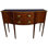 Hepplewhite 56'' W Solid Wood Sideboard
