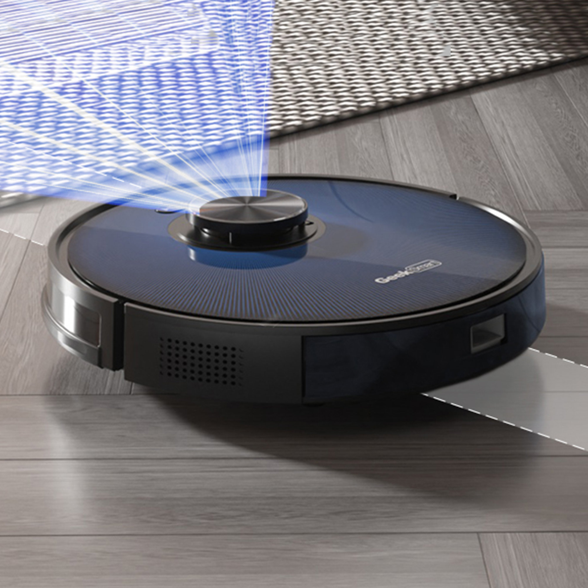 wayfair hoover robot