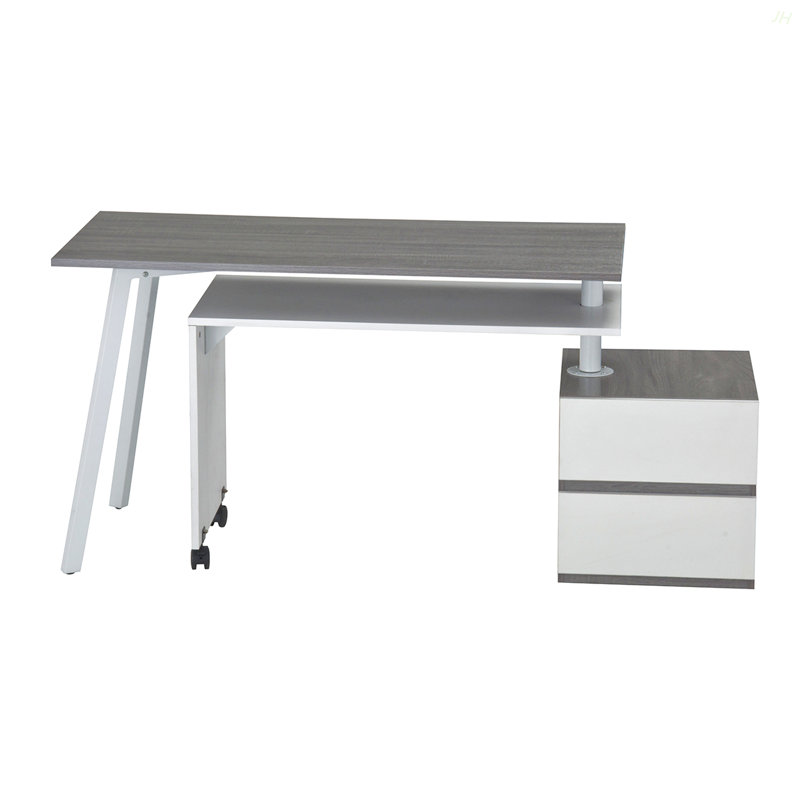 Bureau rotatif moderne Techni Mobili