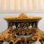 Elrod Porcelain Table Lamp