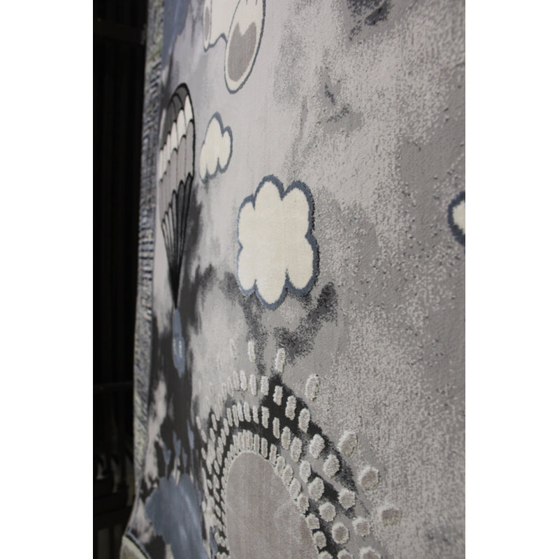 Rectangle Area Rug, Rectangle 120cm x 180cm