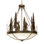 Ironwood 5 - Light Pendant