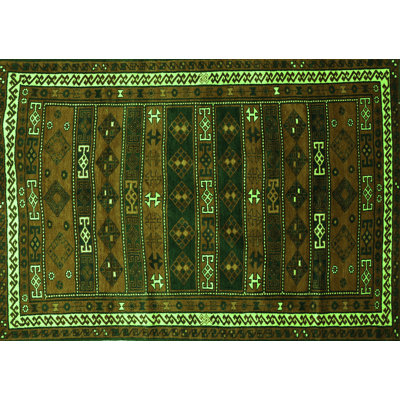 Tapis vert traditionnel Traditional 662