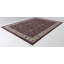 Hand Knotted Oriental Area Rug in Red