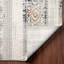 Tapis gris Bliss-56079327