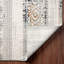 Tapis gris Bliss-56079332