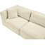 Canapé modulaire en L Carmean Performance-70705035-70705040