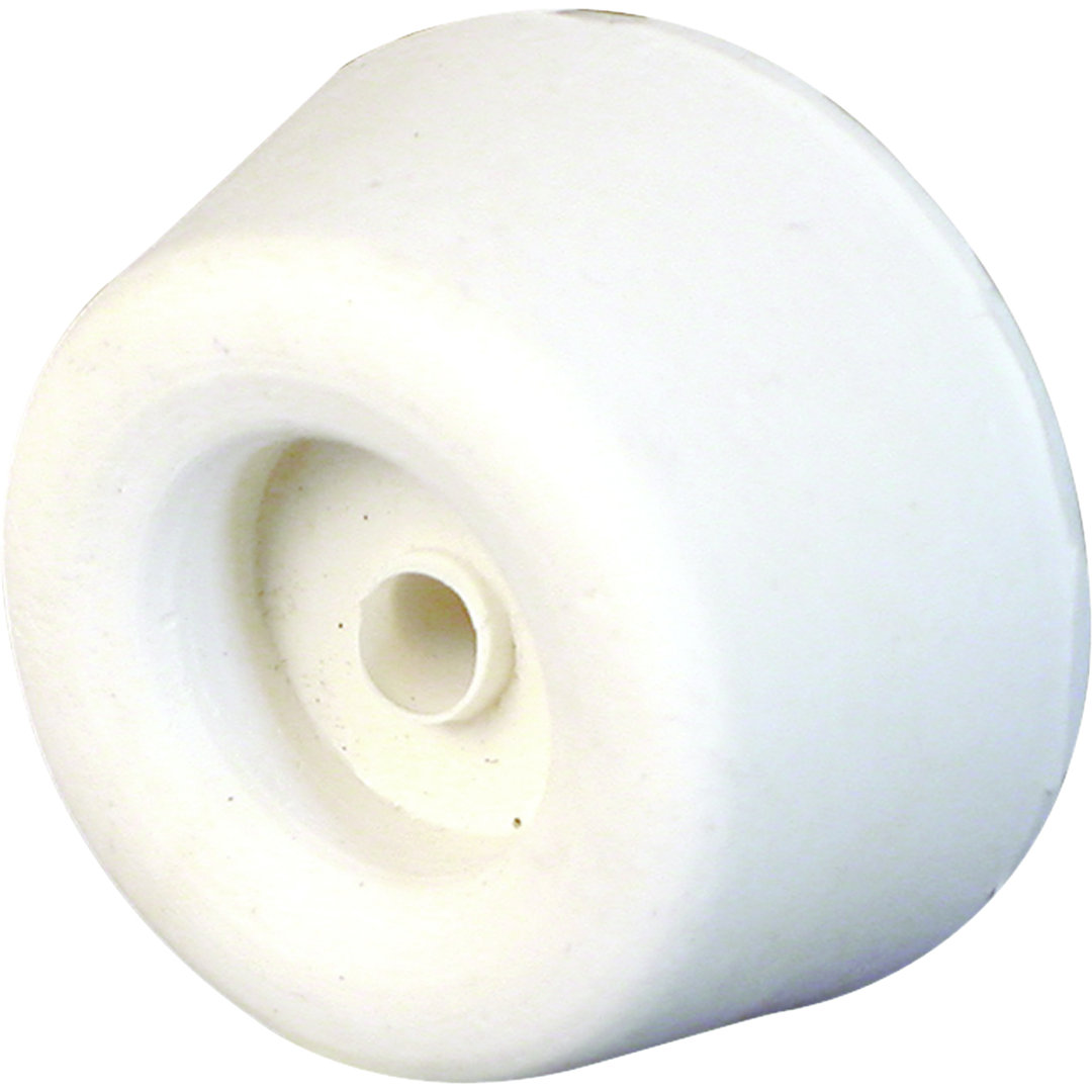 Prime-Line Wardrobe and Door Bumper (Set of 4) Prime-Line