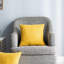 Solid Colour Chenille Pillow Cover-1312697984-1217434856