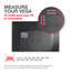 Symple Stuff Single Screen Wall Mount