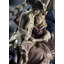 Gondola in Venice Figurine