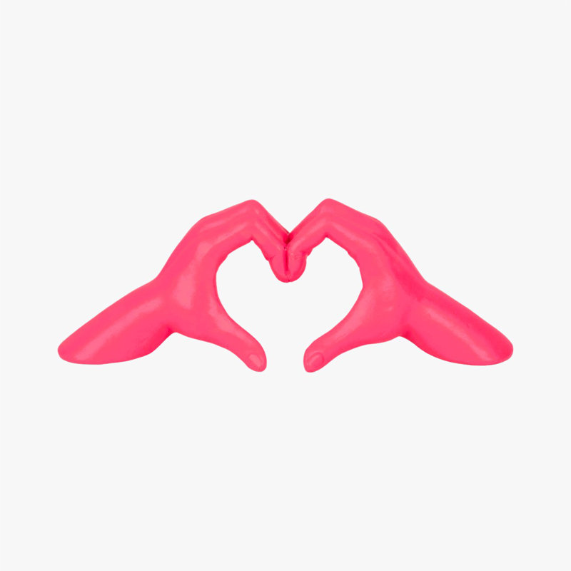 Heart You!