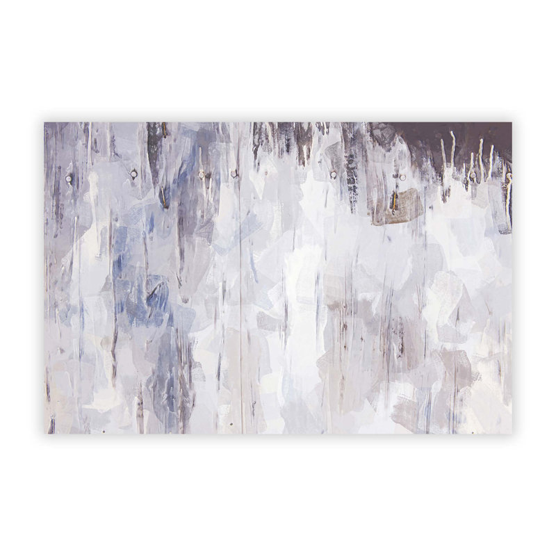 Moving Away - Frameless Print, 59.4 cm H x 84.1 cm W