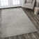Zadiee Hand-Tufted 100% Wool Grey Area Rug