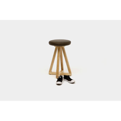 Artless X Swivel 26" Counter Stool