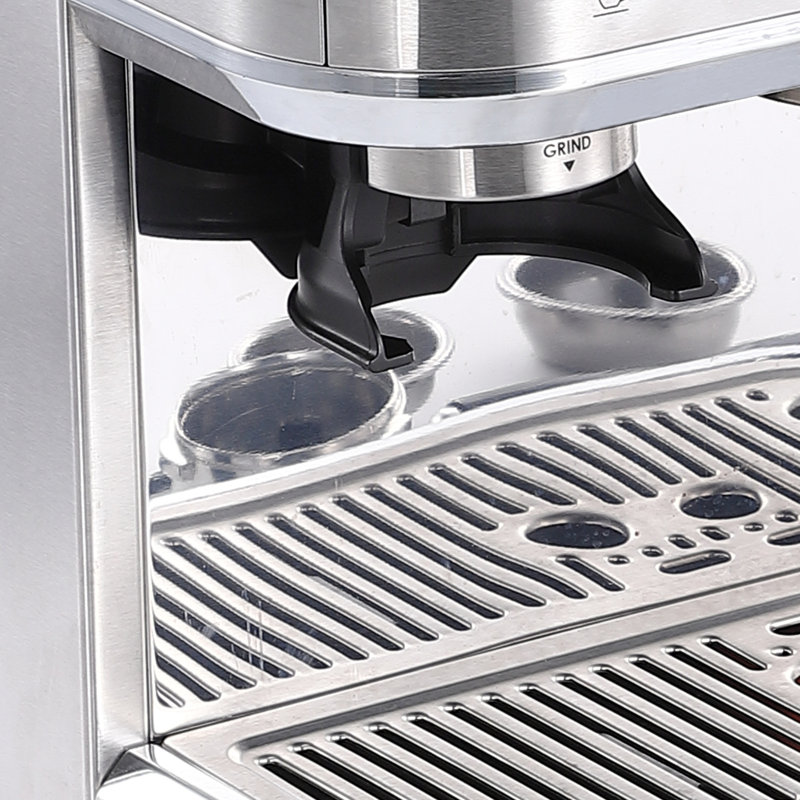 Hobbylane Automatic Espresso Machine