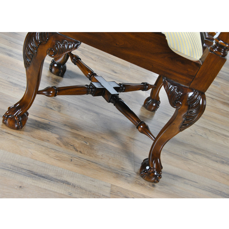 Marthasville Upholstered Side Chair
