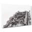 Tyne Bridge in Gateshead Newcastle in Abstract - Wrapped Canvas Graphic Art Print-55303357