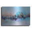 Orren Ellis «Abstraction 17» par Christov Art, art mural en métal-44451275