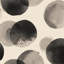 Papier peint abstrait noir adhésif pelez et collez gris
