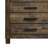 Sannah 31.1'' W 5 - Drawer Dresser