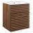 Modway Render 18" Wall-Mount Bathroom Vanity-435676089-413602008