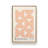 Bauhaus Flow and Composition in Orange Set of 2-63266252-63266255