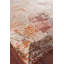 Exquisite Rugs Fine Pure Silk Hand-Knotted Beige/Orange/Gold Area Rug