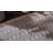 Optic Diamond Grey/Ivory Handwoven Cotton Rug-2088935753