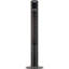 Ventilateur tour 46 "oscillant