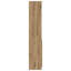 Highboard 37.5X35x180 Cm Engineered Wood-2043141548